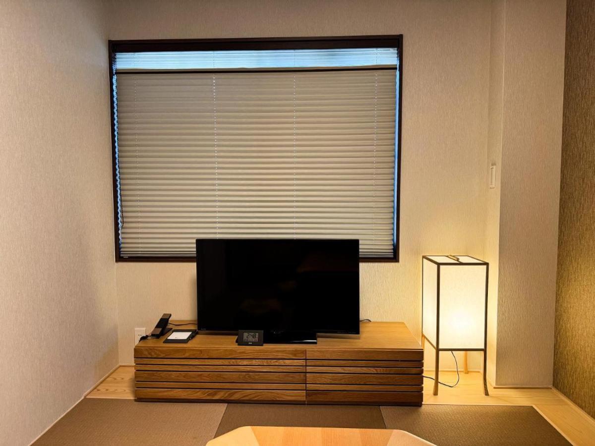 酒店 京都站西铃酒店