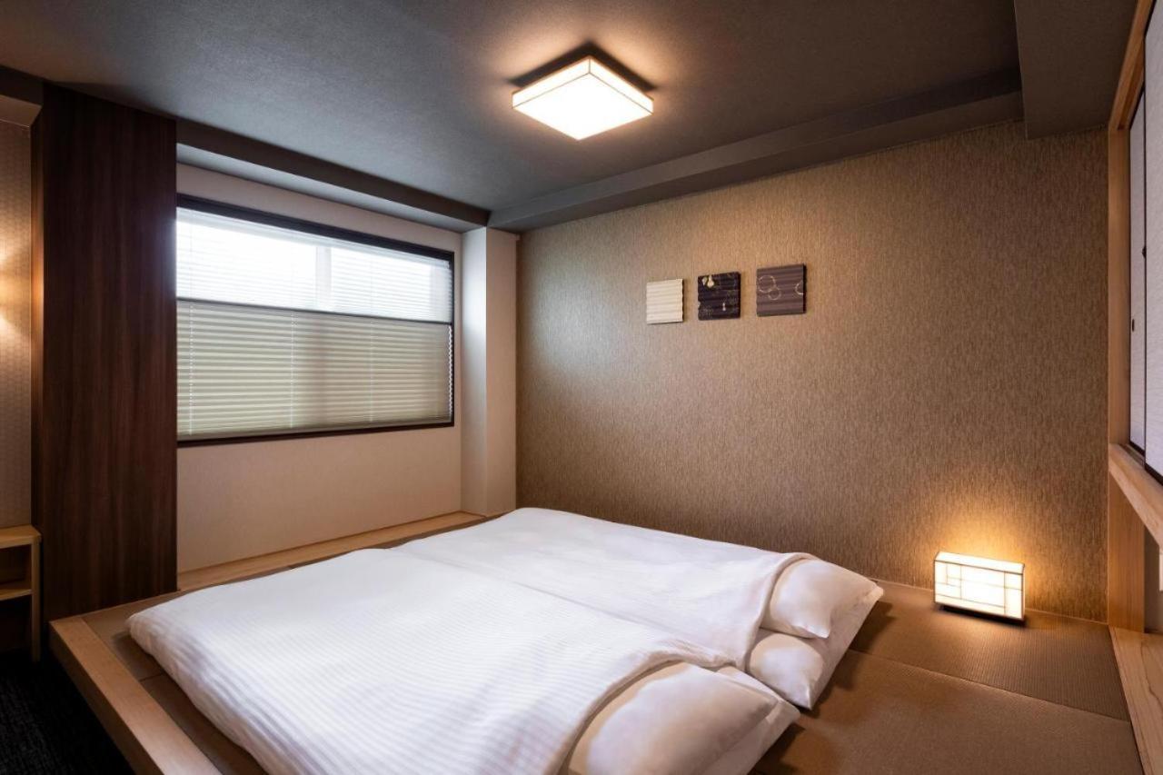 京都站西铃酒店 京都