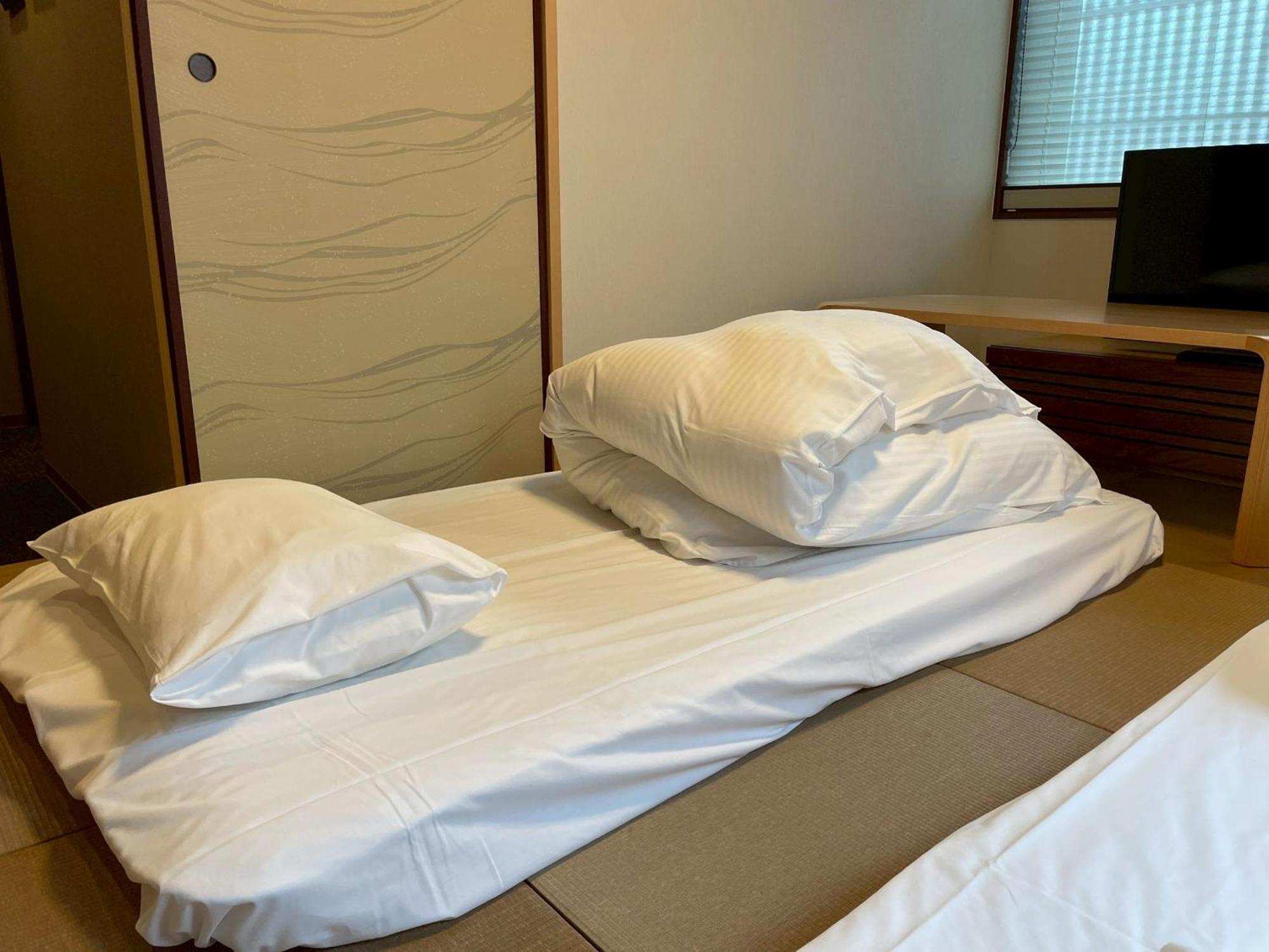 京都站西铃酒店 3*