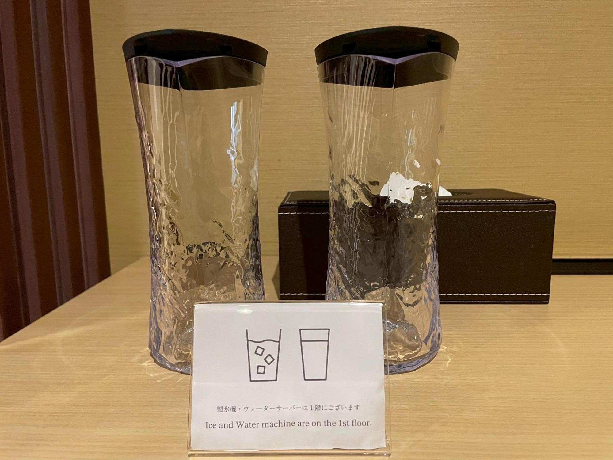 京都站西铃酒店