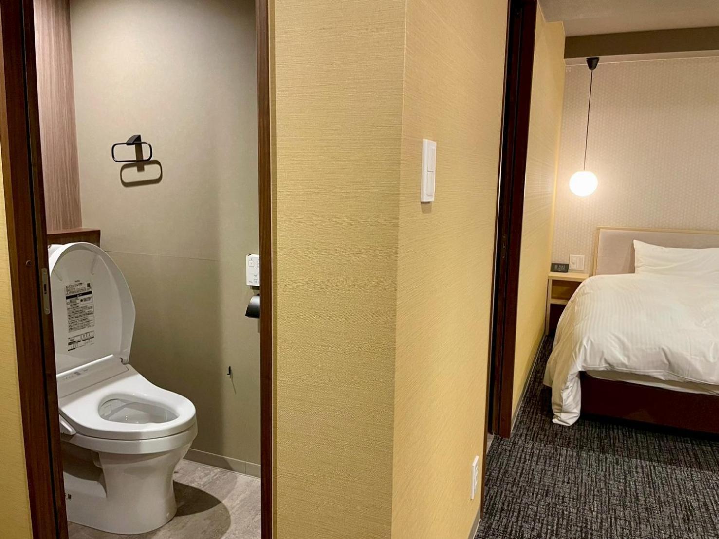 Madoka Station West Hotel Kyoto