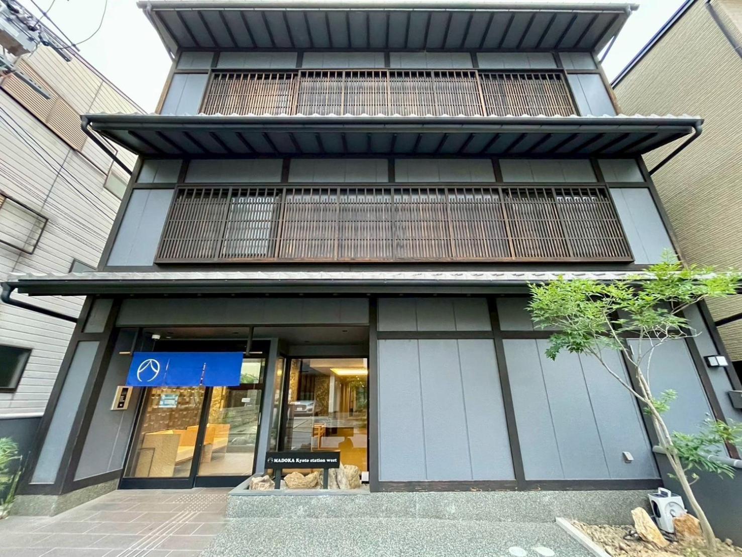 京都站西铃酒店 3* 京都