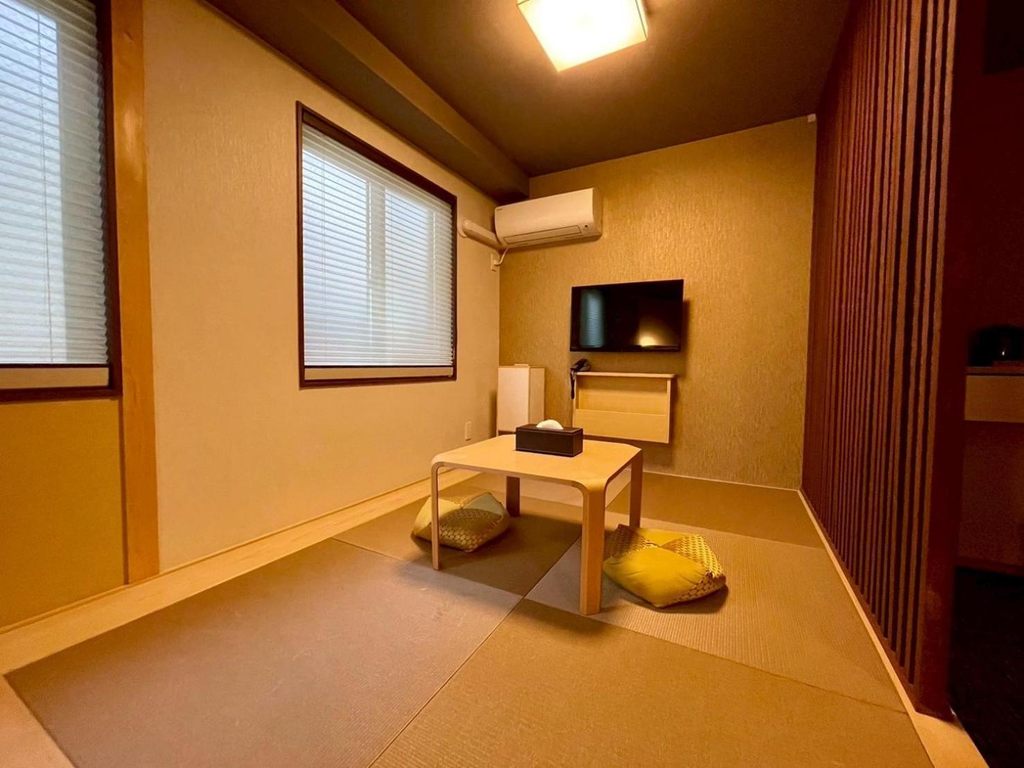 京都站西铃酒店