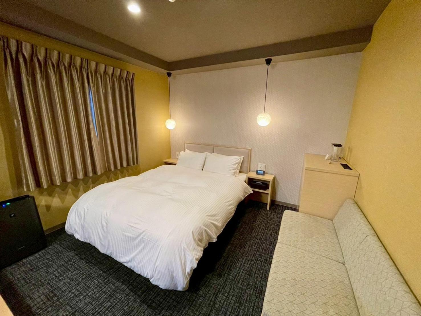 Madoka Station West Hotel 3*