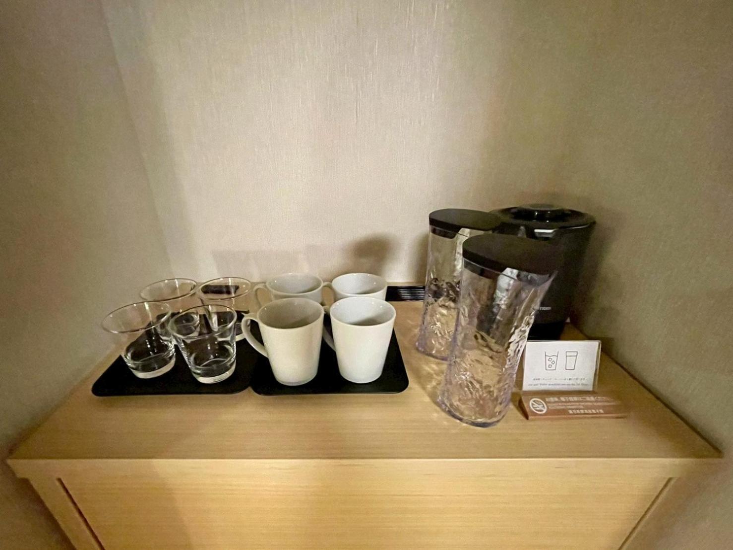 Hotel Madoka Station West