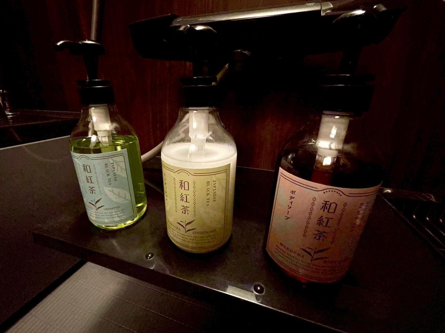 京都站西铃酒店