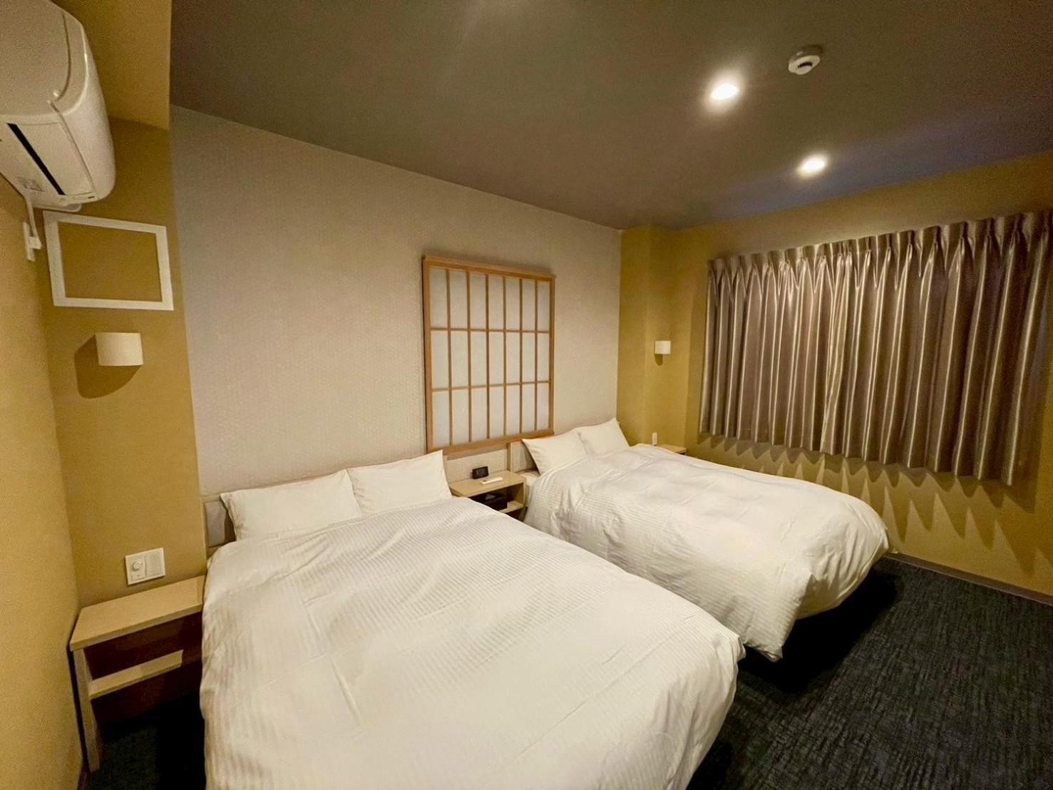 Madoka Station West 3* Kyoto
