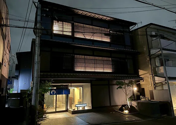 京都站西鈴飯店