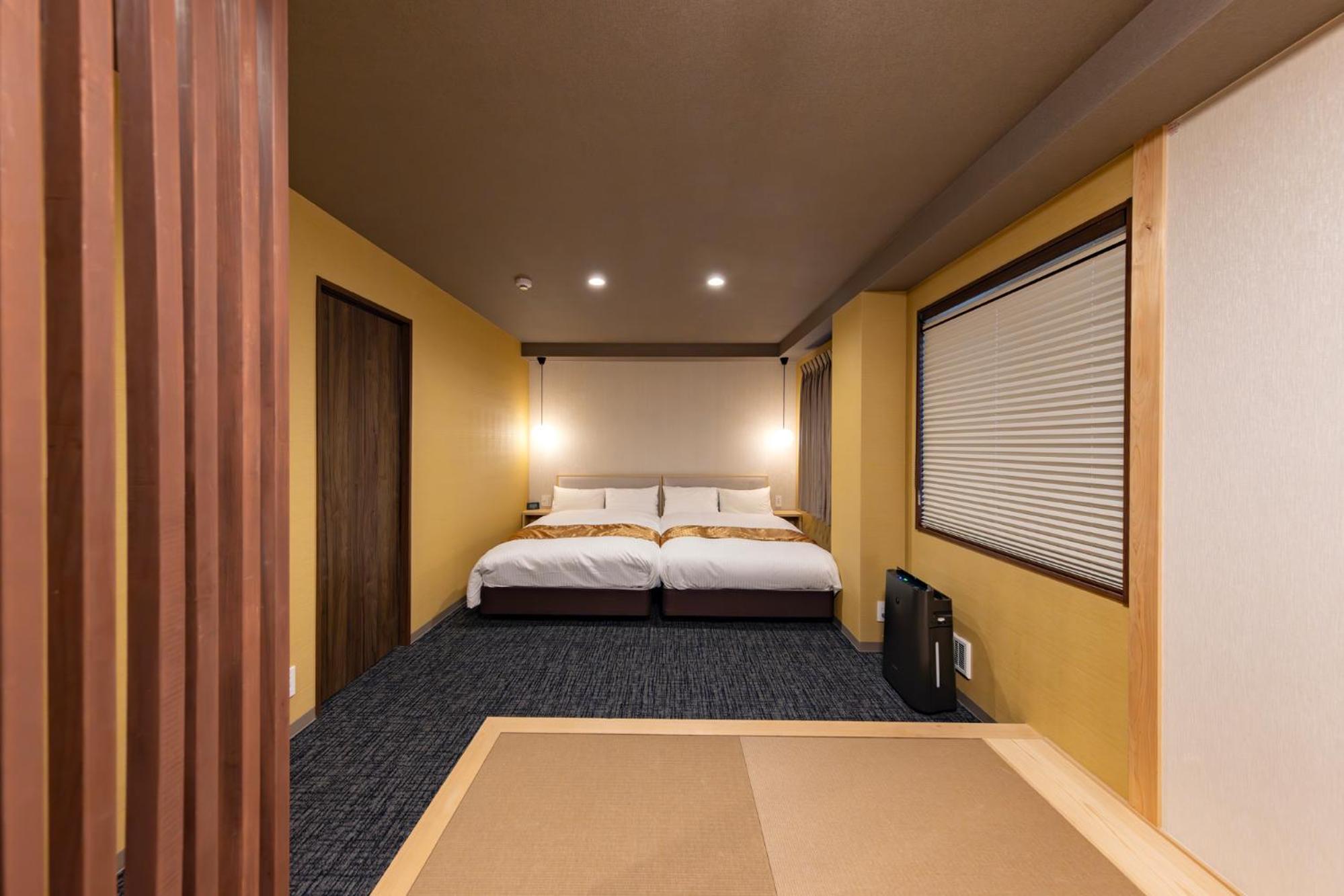 Madoka Station West 3* 京都