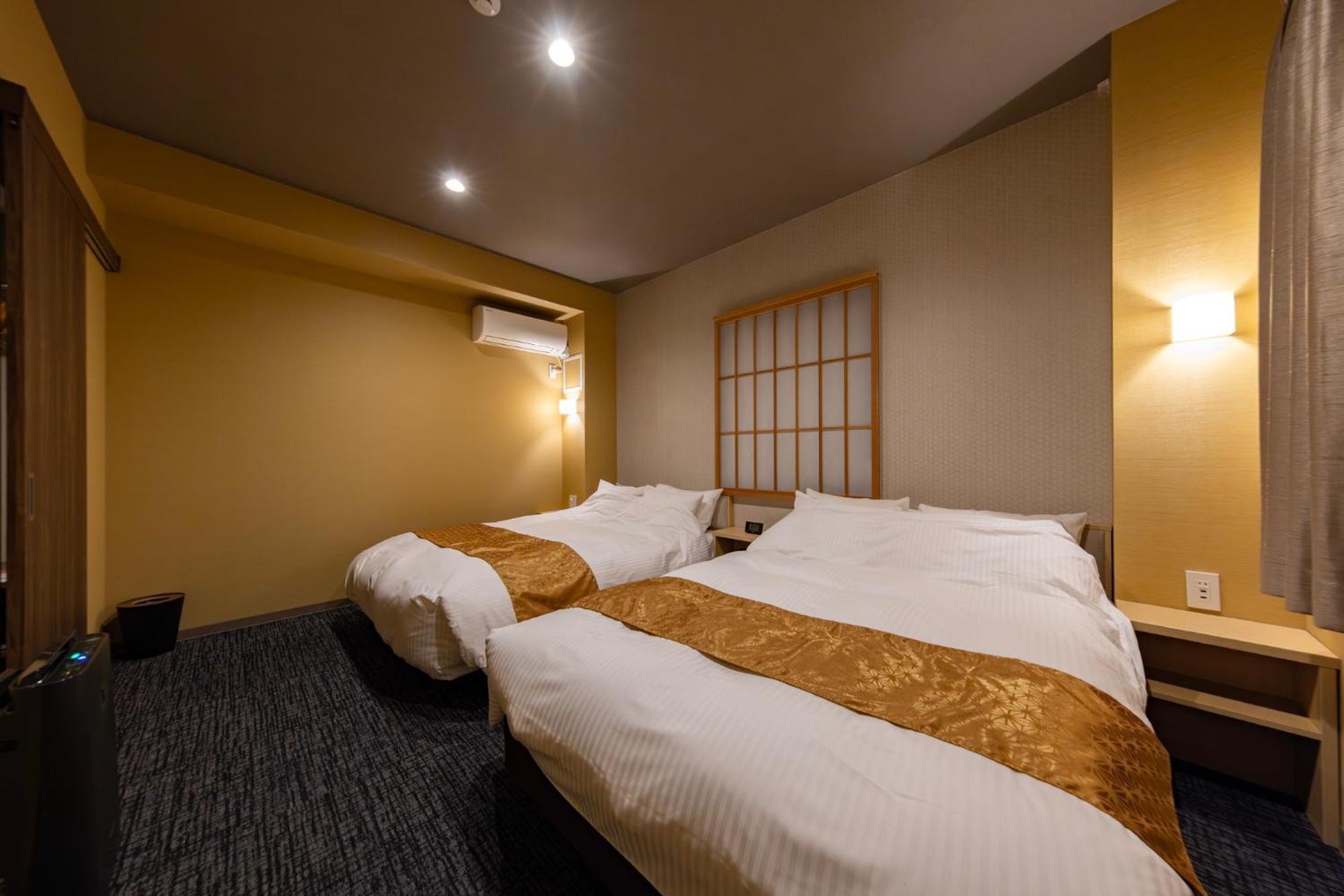 Madoka Station West 酒店 京都