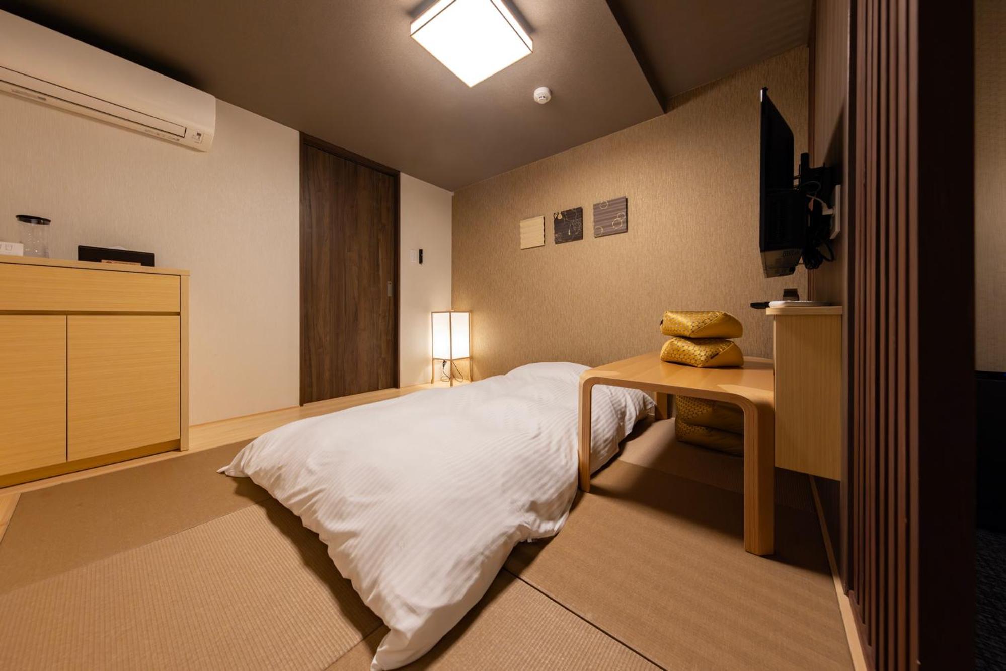 Madoka Station West 酒店 京都